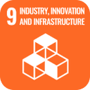 INDUSTRY, INNOVATION, INFRASTRUCTURE