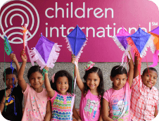 Childrens International